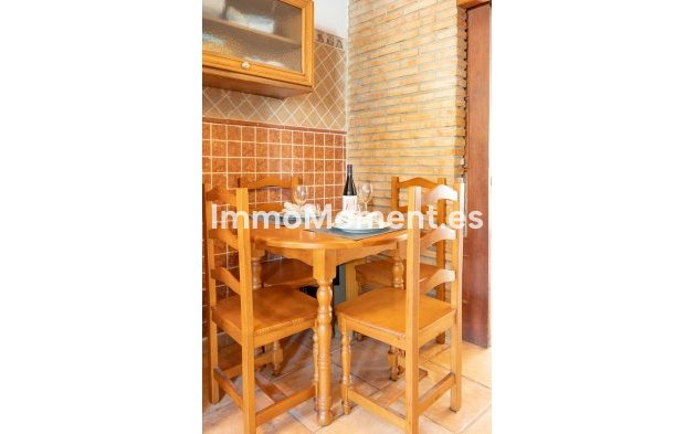 Revente - Villa - Mijas - Mijas Centro