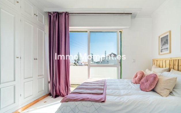 Revente - Villa - Mijas - Mijas Centro