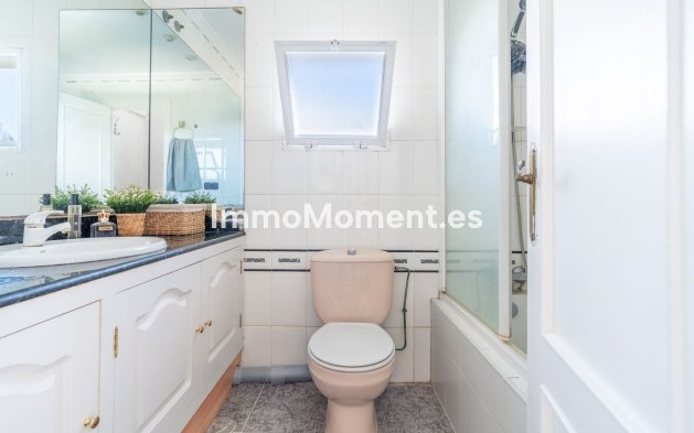 Revente - Villa - Mijas - Mijas Centro