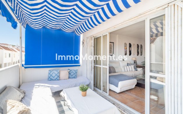 Revente - Villa - Mijas - Mijas Centro