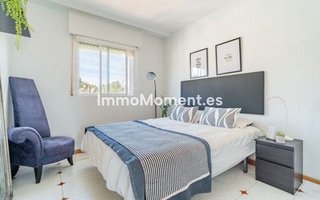 Revente - Villa - Mijas - Mijas Centro