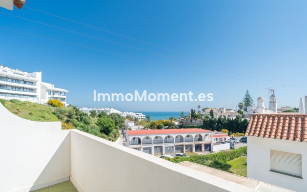 Revente - Villa - Mijas - Mijas Centro