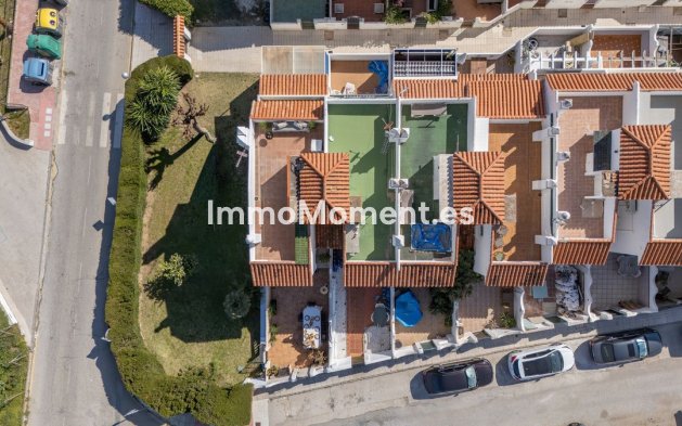 Revente - Villa - Mijas - Mijas Centro