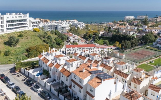Revente - Villa - Mijas - Mijas Centro