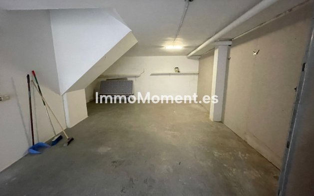 Revente - Maison mitoyenne - Estepona  - Estepona Centro