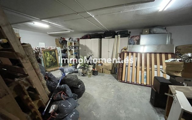 Revente - Maison mitoyenne - Estepona  - Estepona Centro