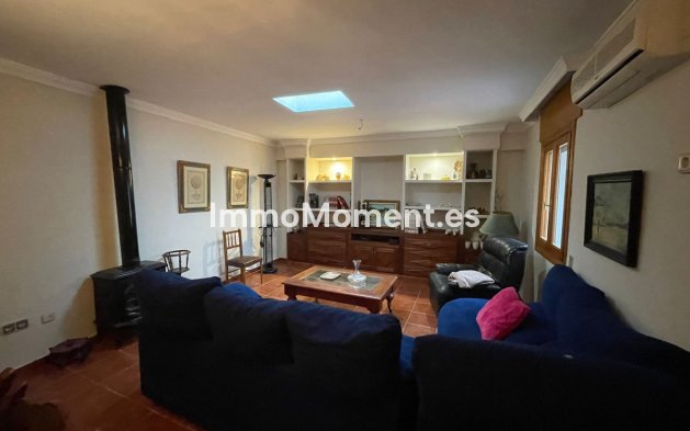 Revente - Maison mitoyenne - Estepona  - Estepona Centro