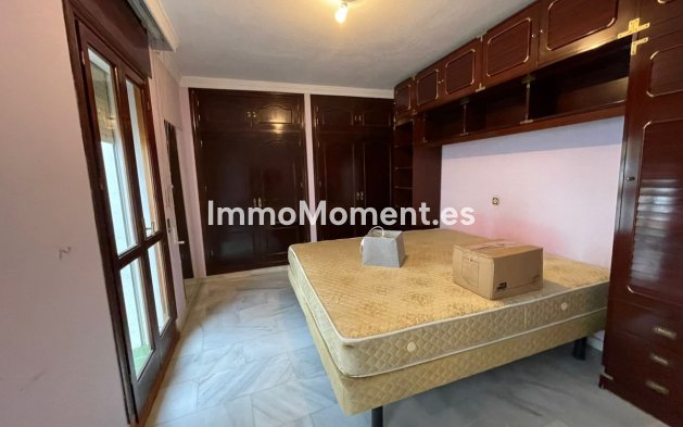 Revente - Maison mitoyenne - Estepona  - Estepona Centro