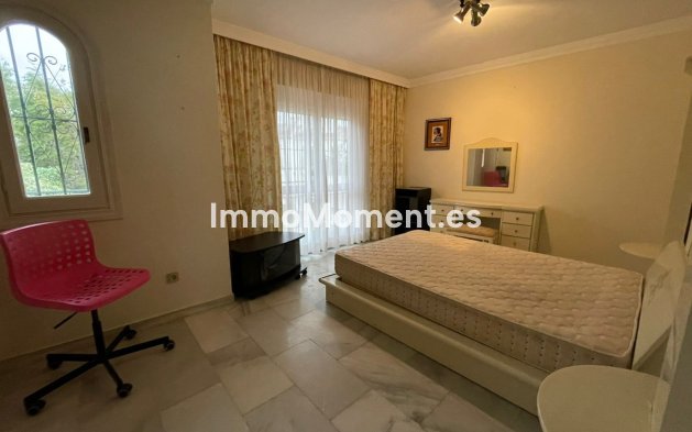 Revente - Maison mitoyenne - Estepona  - Estepona Centro