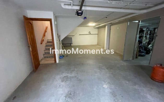 Revente - Maison mitoyenne - Estepona  - Estepona Centro