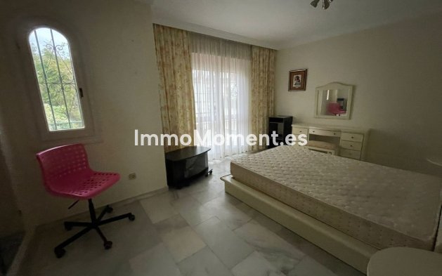 Revente - Maison mitoyenne - Estepona  - Estepona Centro