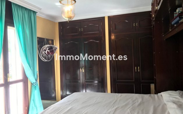 Revente - Maison mitoyenne - Estepona  - Estepona Centro