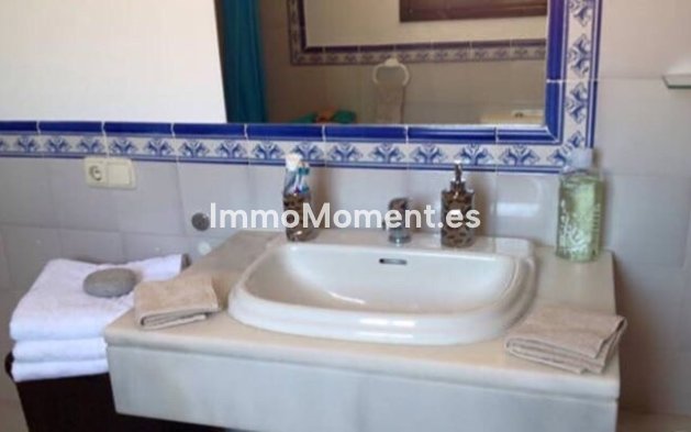 Wiederverkauf - Wohnung - Marbella - San Pedro de Alcántara