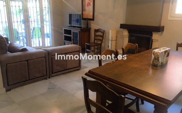 Wiederverkauf - Villa - Estepona  - Estepona Centro