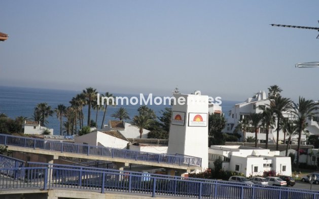 Wiederverkauf - Villa - Estepona  - Estepona Centro