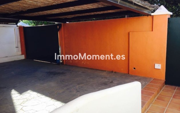 Wiederverkauf - Villa - Estepona  - Estepona Centro