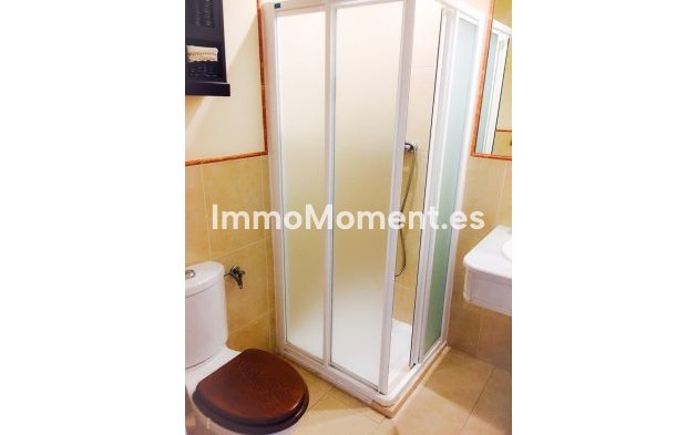 Wiederverkauf - Villa - Estepona  - Estepona Centro