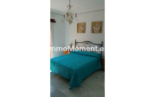 Wiederverkauf - Villa - Estepona  - Estepona Centro
