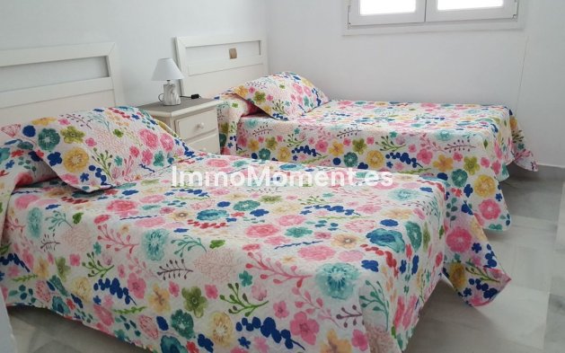 Wiederverkauf - Villa - Estepona  - Estepona Centro