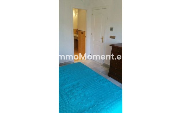 Wiederverkauf - Villa - Estepona  - Estepona Centro