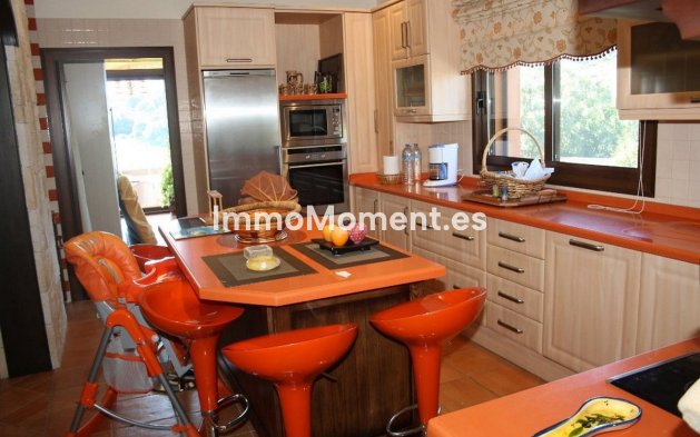 Wiederverkauf - Landhaus - Estepona  - Estepona Centro