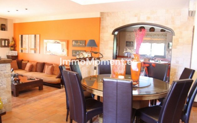 Wiederverkauf - Landhaus - Estepona  - Estepona Centro