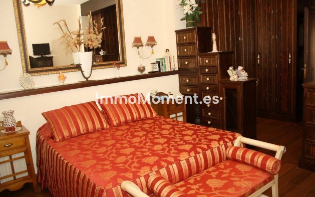 Wiederverkauf - Landhaus - Estepona  - Estepona Centro