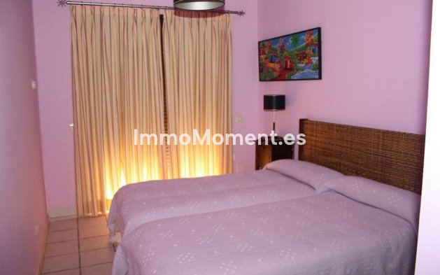 Wiederverkauf - Landhaus - Estepona  - Estepona Centro