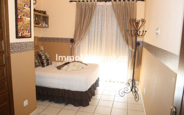 Wiederverkauf - Landhaus - Estepona  - Estepona Centro