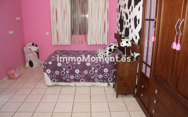 Wiederverkauf - Landhaus - Estepona  - Estepona Centro