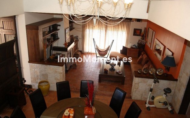 Wiederverkauf - Landhaus - Estepona  - Estepona Centro