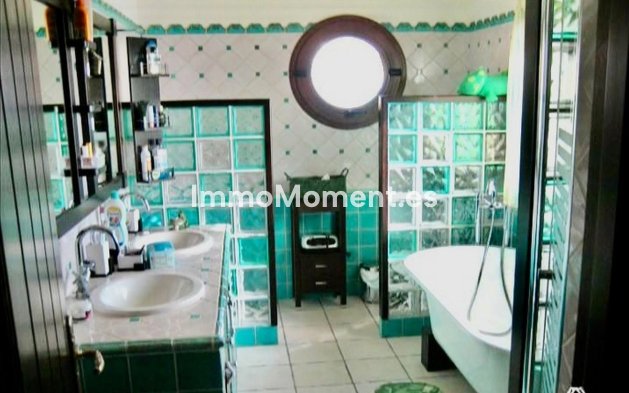 Wiederverkauf - Landhaus - Estepona  - Estepona Centro