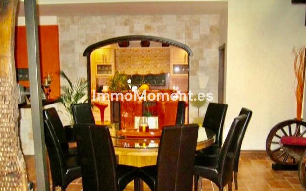 Wiederverkauf - Landhaus - Estepona  - Estepona Centro