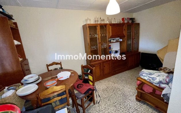 Wiederverkauf - Landhaus - Estepona  - Estepona Centro