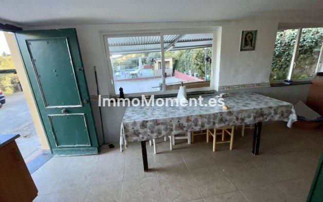 Wiederverkauf - Landhaus - Estepona  - Estepona Centro