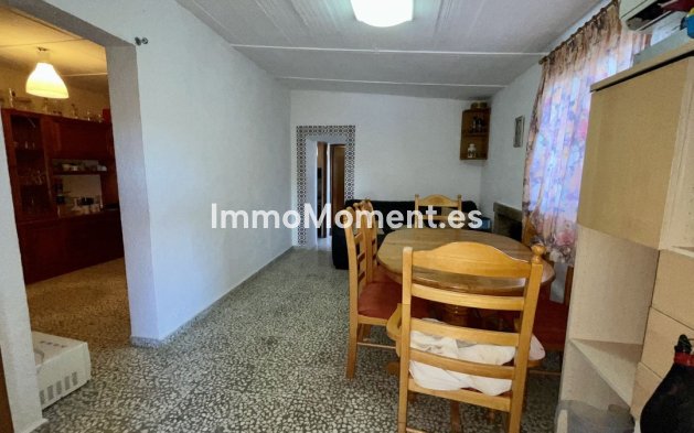 Wiederverkauf - Landhaus - Estepona  - Estepona Centro