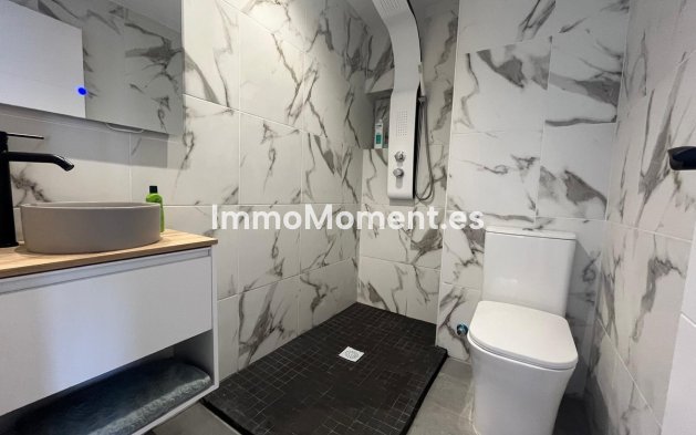 Wiederverkauf - Wohnung - Marbella - Marbella Centro