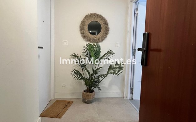 Wiederverkauf - Wohnung - Marbella - Marbella Centro
