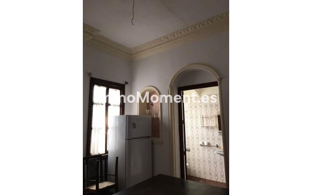 Revente - Maison mitoyenne - Estepona  - Estepona Centro