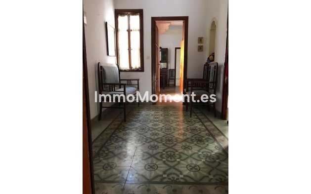 Revente - Maison mitoyenne - Estepona  - Estepona Centro