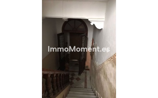 Revente - Maison mitoyenne - Estepona  - Estepona Centro