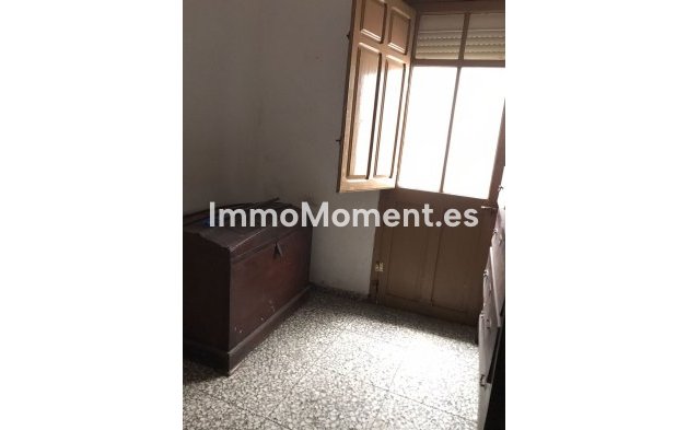 Revente - Maison mitoyenne - Estepona  - Estepona Centro