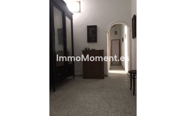 Revente - Maison mitoyenne - Estepona  - Estepona Centro