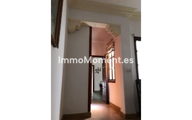 Revente - Maison mitoyenne - Estepona  - Estepona Centro