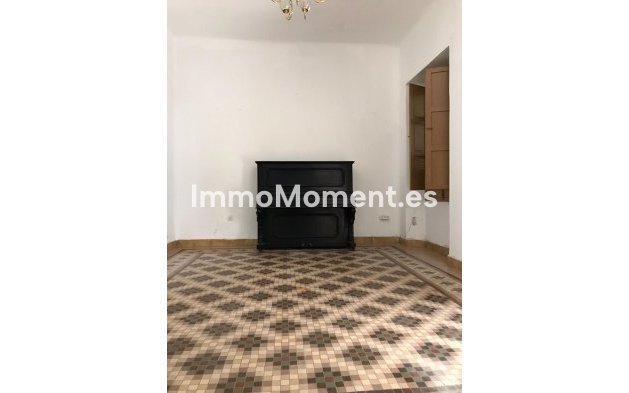 Revente - Maison mitoyenne - Estepona  - Estepona Centro