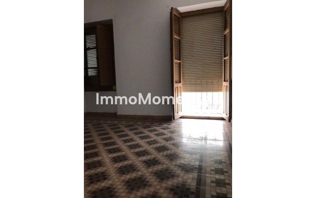 Revente - Maison mitoyenne - Estepona  - Estepona Centro