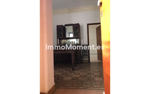 Revente - Maison mitoyenne - Estepona  - Estepona Centro