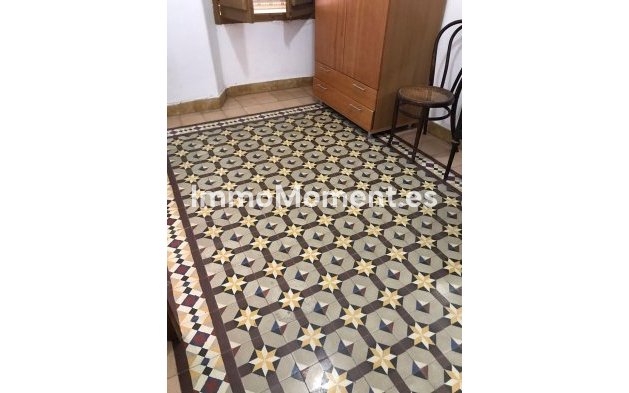 Revente - Maison mitoyenne - Estepona  - Estepona Centro