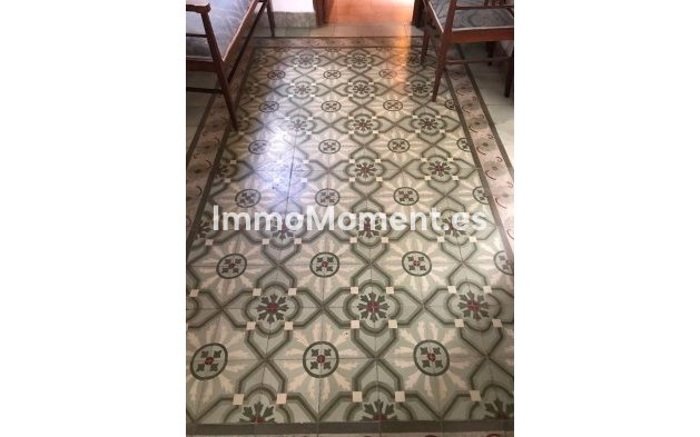 Revente - Maison mitoyenne - Estepona  - Estepona Centro