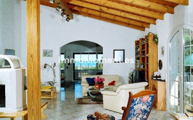 Reventa - Villa - Estepona  - Estepona Centro